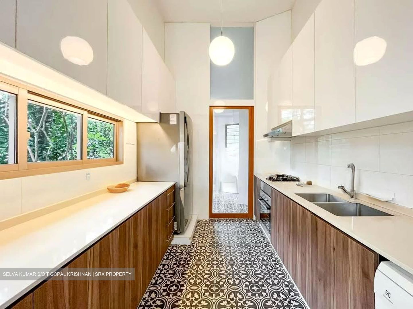 Hua Guan Avenue (D21), Semi-Detached #558871131